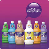 Swiffer WetJet System Cleaning-Solution Refill, Lavender Scent, 1.25 L, 4/Carton (77811CT)