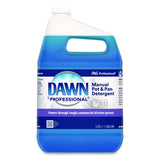 Dawn® Pro Manual Pot & Pan Dish Soap, Original Scent, 1 Gal., 4 Jugs (PGC57445CT)