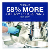 Dawn® Pro Manual Pot & Pan Dish Soap, Original Scent, 1 Gal., 4 Jugs (PGC57445CT)