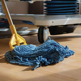 Betco pH7Q Neutral Disinfectant, Pleasant Lemon Scent, 5 gal Pail (3160500)