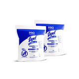 Lysol® Pro Disinfecting Wipe Bucket Refill, 2 Bags, 1600 Wipes (99857CT)