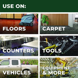 simple green Industrial Cleaner and Degreaser, Concentrated, 5 gal, Pail (13006)