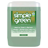 simple green Industrial Cleaner and Degreaser, Concentrated, 5 gal, Pail (13006)