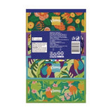 Kleenex Ultra Soft Facial Tissue, 3-Ply, White, 120 Sheets/Box, 4 Boxes/Pack, 6 Packs/Carton (54315)