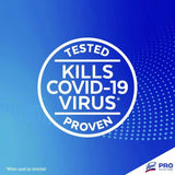 Lysol® Disinfecting Wipes, Lemon & Lime Blossom, 80 Wipes (77182EA)