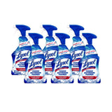 Lysol® Disinfectant Bathroom Cleaner,, 22 oz., 6 Bottles (90036CT)