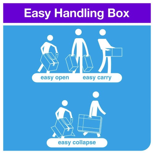 Tork Industrial Heavy-Duty Cleaning Cloth, 1-Ply, 13.97 x, 4.25, Unscented, White, 60 Cloths, 4/Carton (570481)