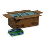 Dixie Dispens-A-Wax Waxed Deli Patty Paper, 10.75 x 7.5, 500/Box, 12 Boxes/Carton (RW86W)