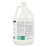 simple green Lime Calcium Surface Residue Remover, 1 gal Bottle, 6/Carton (1700128)
