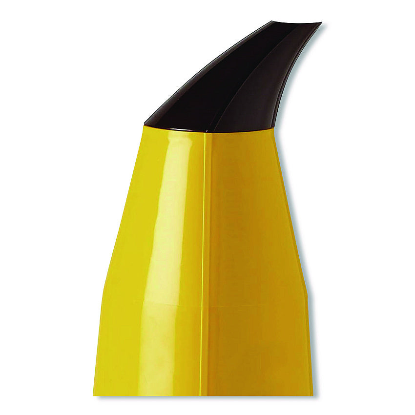 Nexstep Commercial Products Banana Safety Sign, 13 x 12 x 24, Yellow/Black (6948)