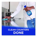 Dawn Platinum Powerwash Dish Spray, Fresh Scent, 16 oz Spray Bottle (52364)