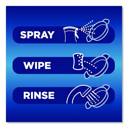 Dawn Platinum Powerwash Dish Spray, Fresh Scent, 16 oz Spray Bottle (52364)