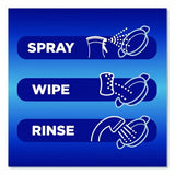 Dawn Platinum Powerwash Dish Spray, Fresh Scent, 16 oz Spray Bottle (52364)