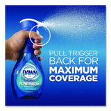 Dawn Platinum Powerwash Dish Spray, Fresh Scent, 16 oz Spray Bottle (52364)