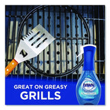 Dawn Platinum Powerwash Dish Spray, Fresh Scent, 16 oz Spray Bottle (52364)