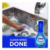 Dawn Platinum Powerwash Dish Spray, Fresh Scent, 16 oz Spray Bottle (52364)