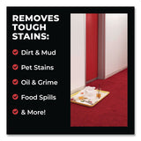 simple green Pro Carpet Cleaner, Unscented, 1 gal Bottle, 4/Carton (0506128)