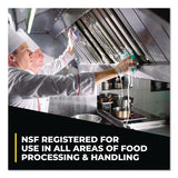 simple green Pro Food Service Cleaner, 1 gal Bottle, 4/Carton (0601128)