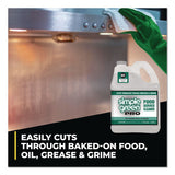 simple green Pro Food Service Cleaner, 1 gal Bottle, 4/Carton (0601128)