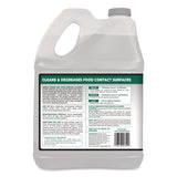 simple green Pro Food Service Cleaner, 1 gal Bottle, 4/Carton (0601128)