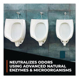 simple green Pro Odor Control, Lemongrass Eucalyptus, 1 gal Bottle, 4/Carton (0704128)