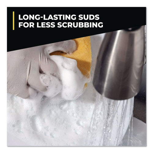 simple green Pro Dish Soap, Sparkling Citrus Scent, 1 gal Bottle, 4/Carton (4101128)