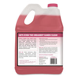 simple green Pro Hand Soap, Almond Scent, 1 gal Bottle, 4/Carton (4102128)