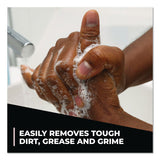 simple green Pro Hand Soap, Almond Scent, 1 gal Bottle, 4/Carton (4102128)