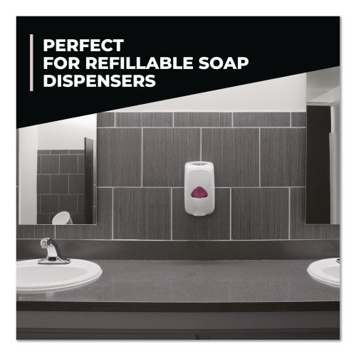 simple green Pro Hand Soap, Almond Scent, 1 gal Bottle, 4/Carton (4102128)