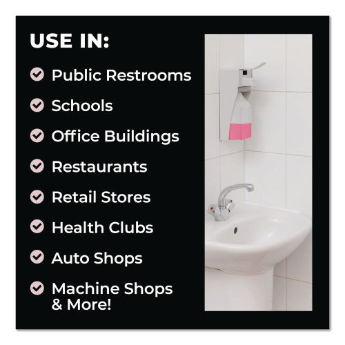 simple green Pro Hand Soap, Almond Scent, 1 gal Bottle, 4/Carton (4102128)