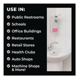 simple green Pro Hand Soap, Almond Scent, 1 gal Bottle, 4/Carton (4102128)