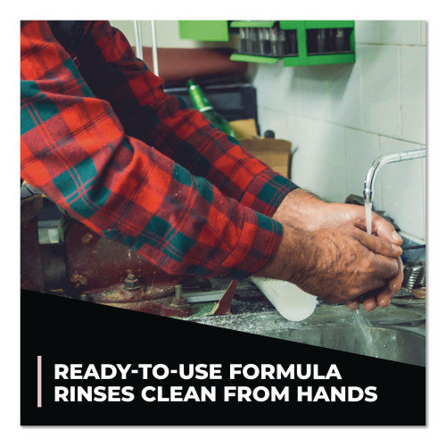 simple green Pro Hand Soap, Almond Scent, 1 gal Bottle, 4/Carton (4102128)