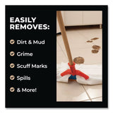 simple green Pro Hard Floor Cleaner, Lemon Verbena Scent; 32 oz Spray Bottle, 12/Carton (0505032)