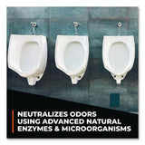 simple green Pro Odor Control Ready-To-Use, Herbal, 32 oz Spray Bottle, 12/Carton (0704032)