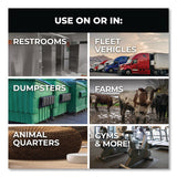 simple green Pro Odor Control Ready-To-Use, Herbal, 32 oz Spray Bottle, 12/Carton (0704032)