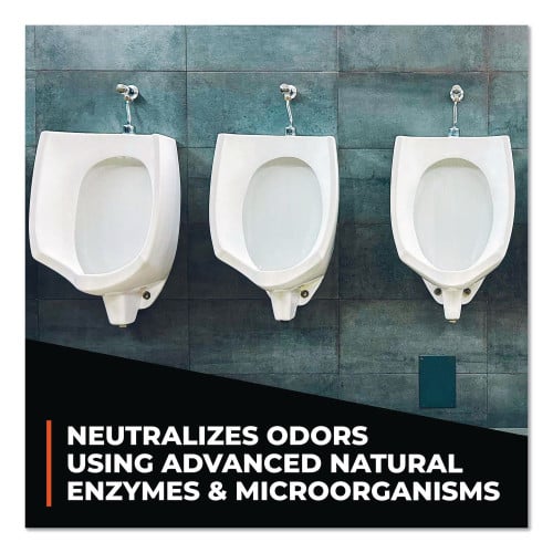 simple green Pro Odor Control, Herbal, 32 oz Hose-End Spray Bottle, 6/Carton (0705032)