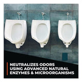 simple green Pro Odor Control, Herbal, 32 oz Hose-End Spray Bottle, 6/Carton (0705032)