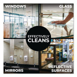 simple green Pro Glass Cleaner Ready-To-Use, 32 oz Spray Bottle, 12/Carton (1101032)