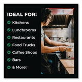 simple green Pro Food Service Cleaner Ready-To-Use, 32 oz Spray Bottle, 12/Carton (0601032)