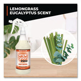 simple green Pro Odor Control Ready-To-Use, Herbal, 32 oz Spray Bottle, 12/Carton (0704032)