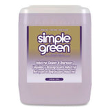 simple green Industrial Cleaner and Degreaser, Lavender Scent, 5 gal Pail (1600005)