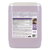 simple green Industrial Cleaner and Degreaser, Lavender Scent, 5 gal Pail (1600005)
