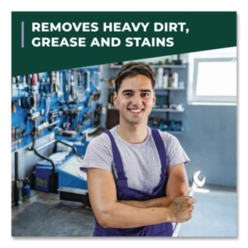 simple green Industrial Cleaner and Degreaser, Lavender Scent, 5 gal Pail (1600005)