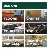 simple green Industrial Cleaner and Degreaser, Lavender Scent, 1 gal Bottle, 6/Carton (1600128)