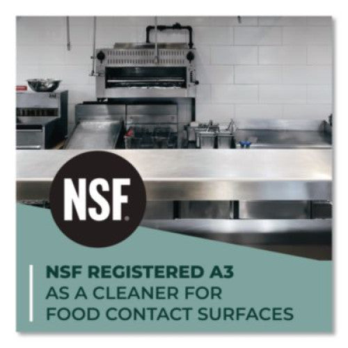 simple green Lime Calcium Surface Residue Remover, 5 gal Pail (1700005)