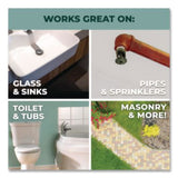 simple green Lime Calcium Surface Residue Remover, 5 gal Pail (1700005)