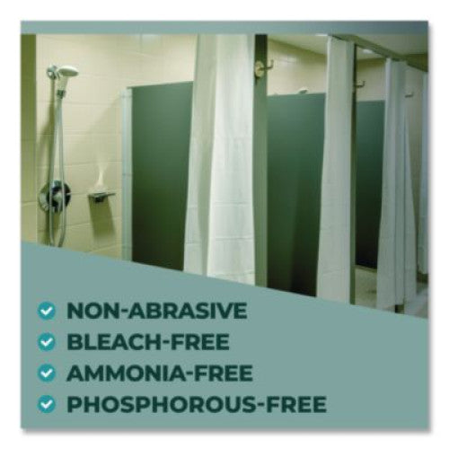 simple green Lime Calcium Surface Residue Remover, 5 gal Pail (1700005)