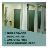 simple green Lime Calcium Surface Residue Remover, 5 gal Pail (1700005)