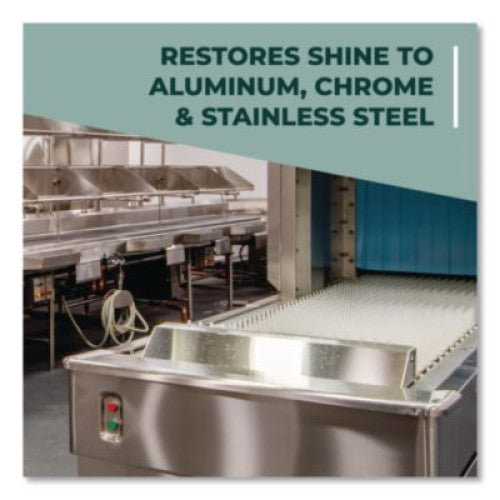 simple green Lime Calcium Surface Residue Remover, 5 gal Pail (1700005)