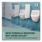 simple green Lime Calcium Surface Residue Remover, 5 gal Pail (1700005)